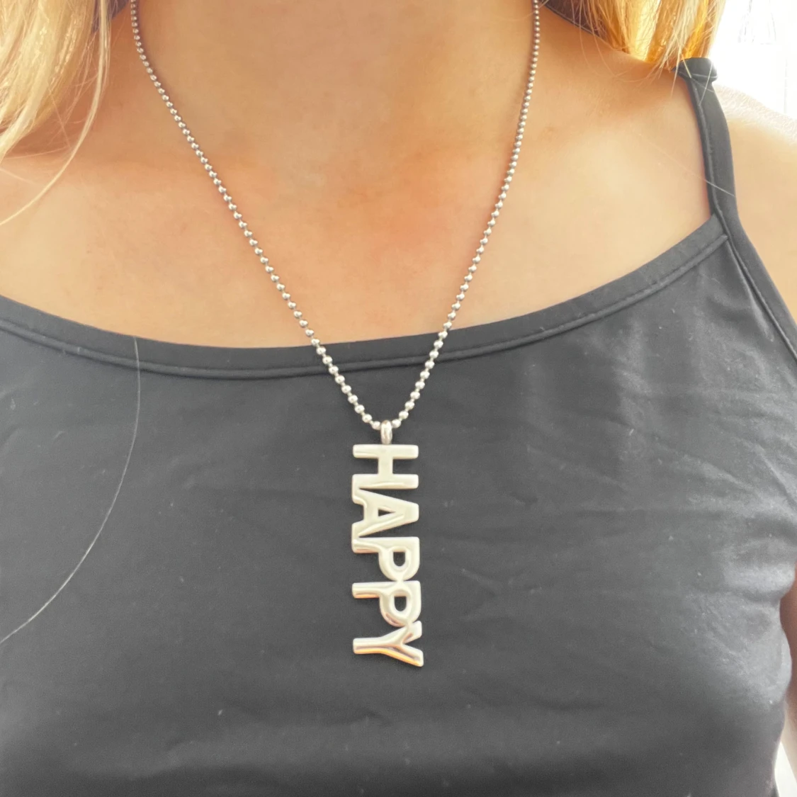 Happy halsband ioaku - 90