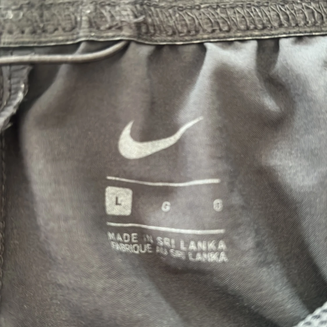 NIKE träningsshorts herr 100kr - 91