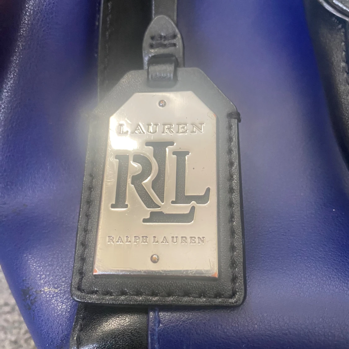 Ralph Lauren väska - 90