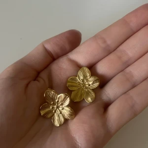 Örhängen  - superfina örhängen!!! Nya 