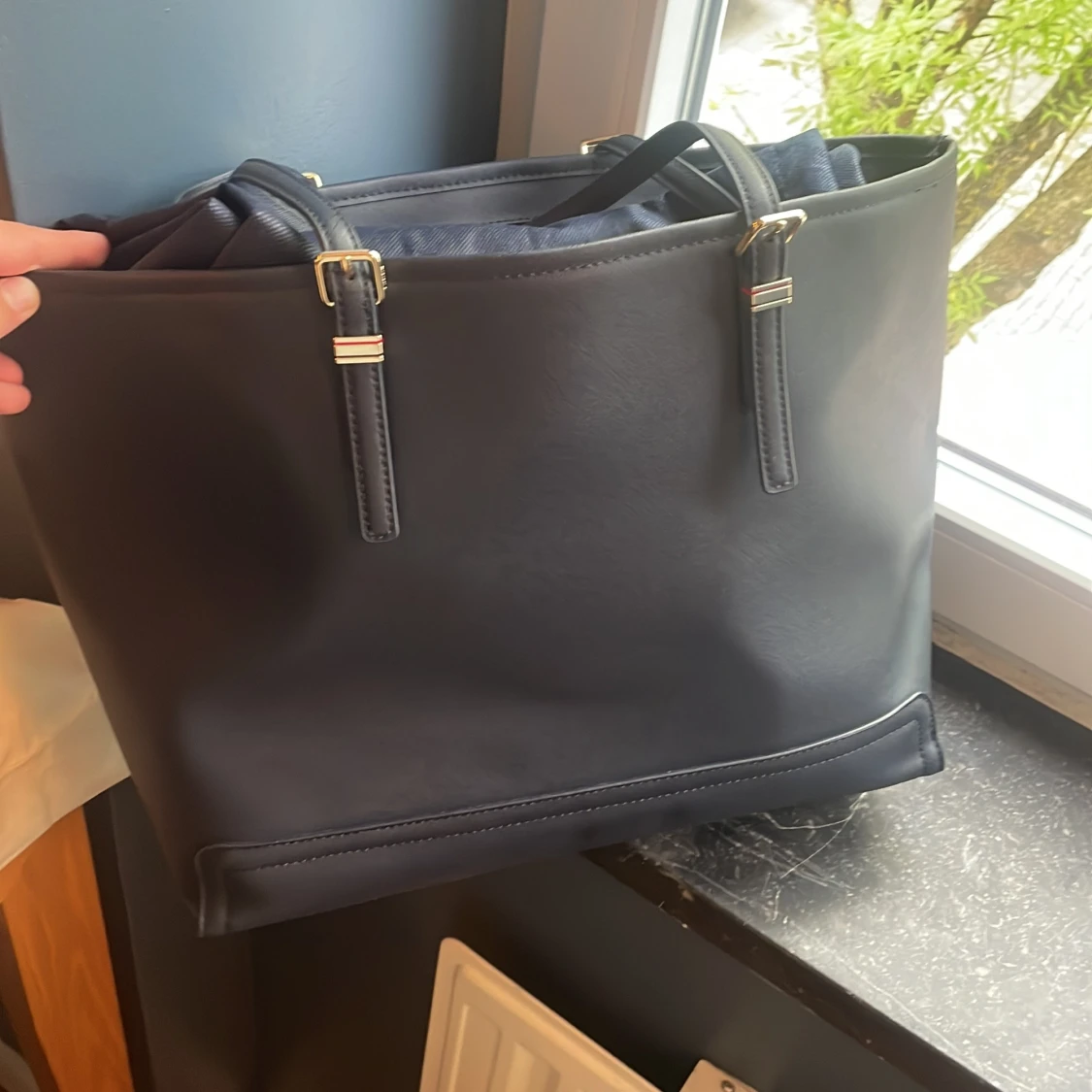 Tommy Hilfiger Väska - 90