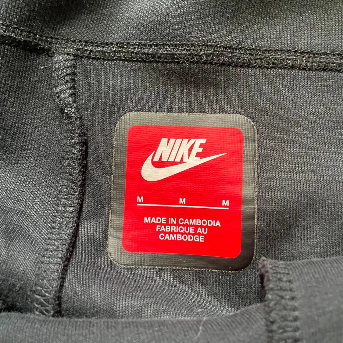 Nike tech byxor - 91