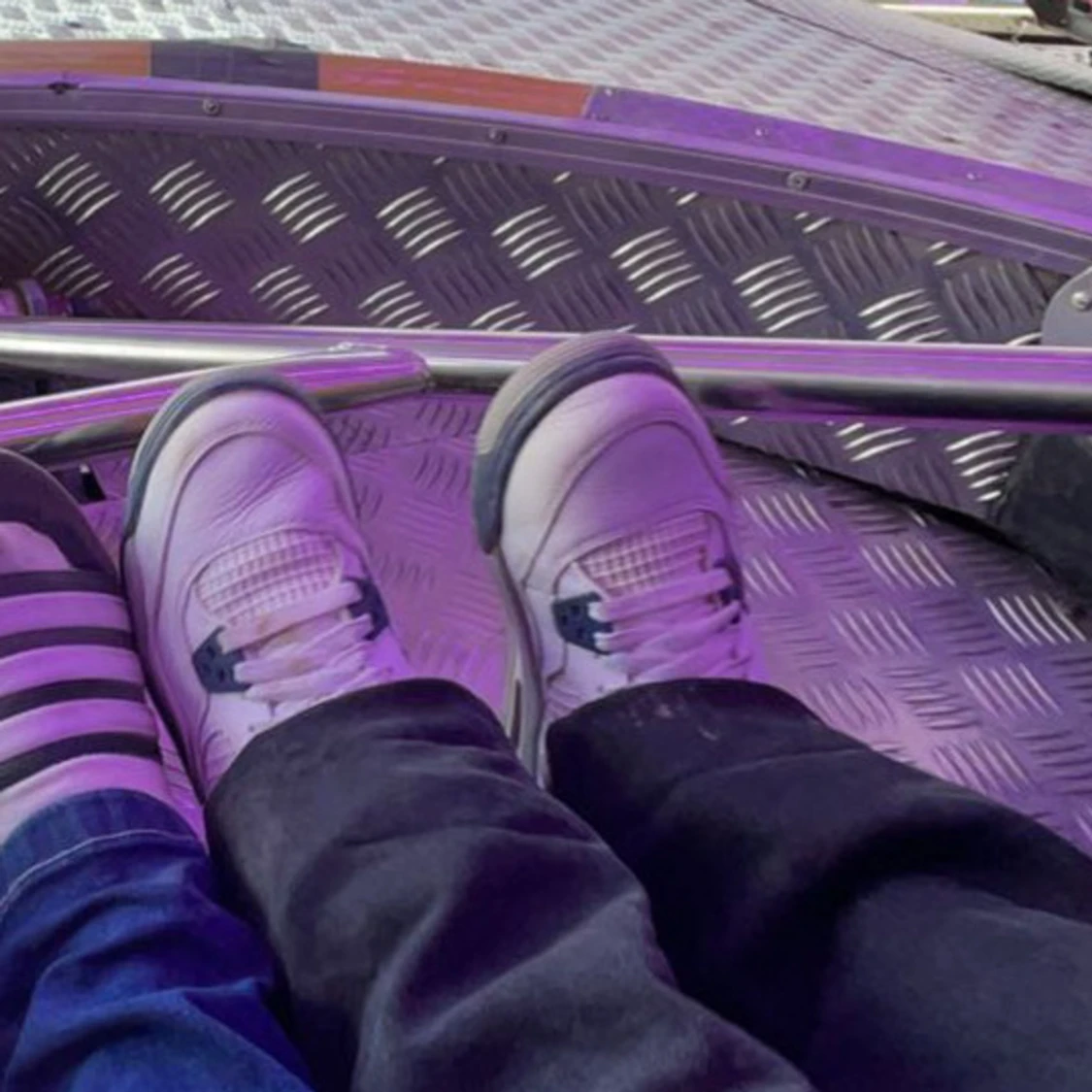 Jordan 4 midnight navy - 90