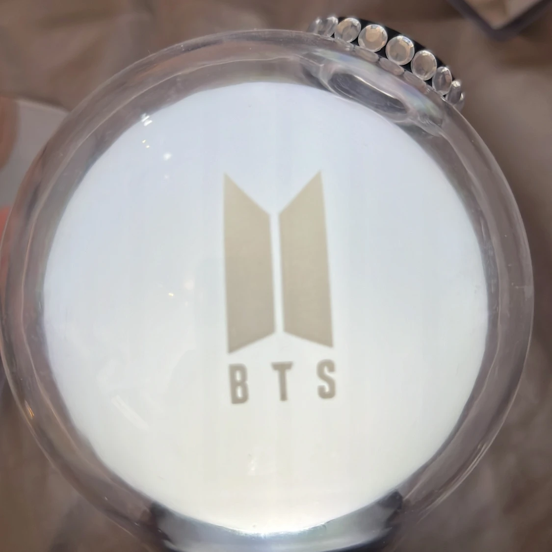 Bts lightstick armybomb - 92