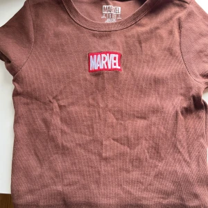 Marvel tröja - Använt en gång 
