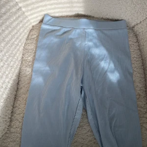 Cykelbyxor  - Blåa cykelbyxor från lager 157