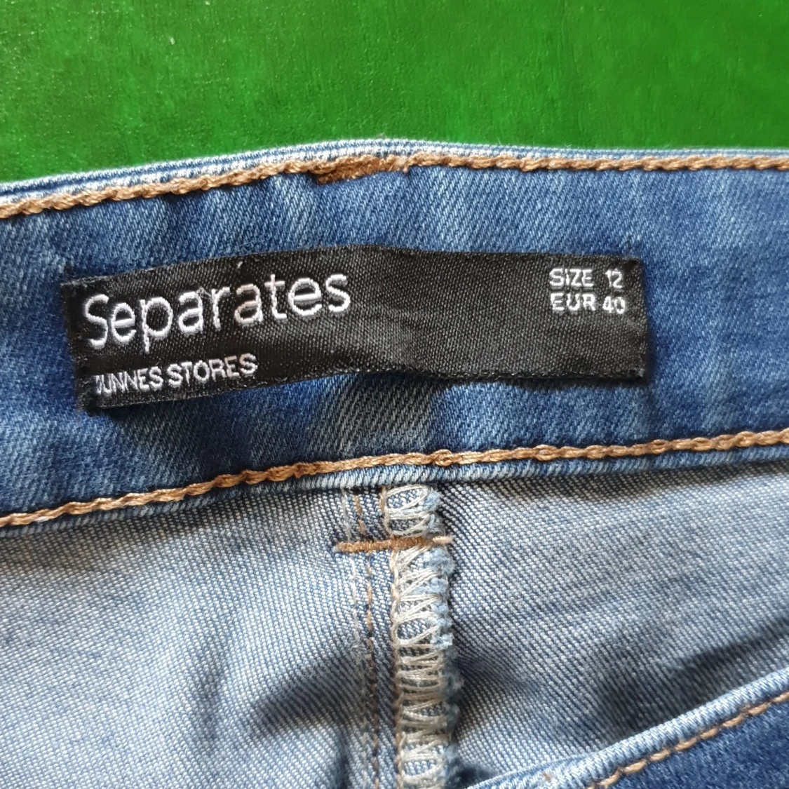 Jeansshorts  - 91
