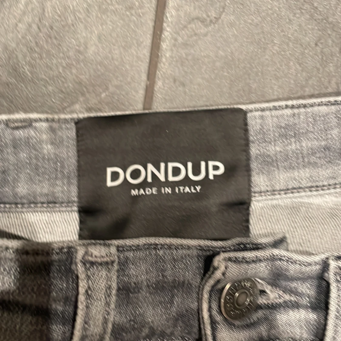 Dondup jeans - 90