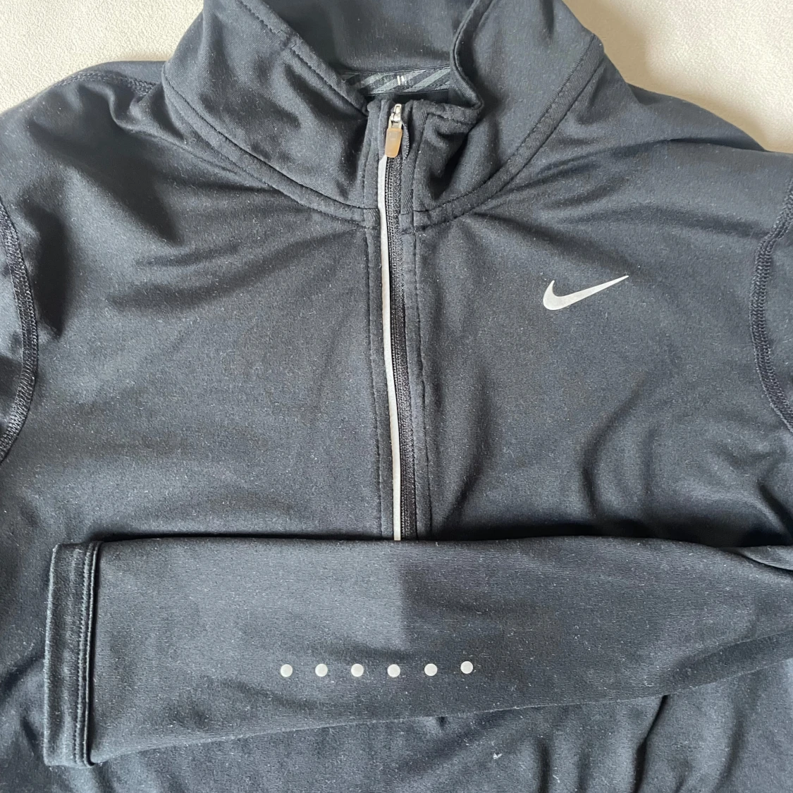 Nike runner tröja - 90