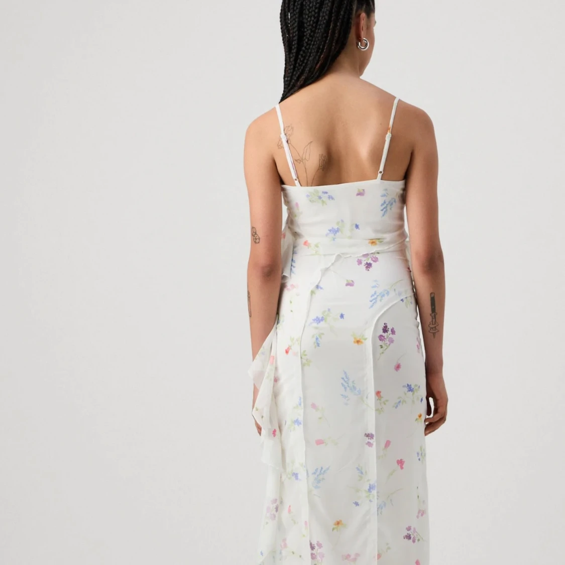 Sommarklänning  - 90