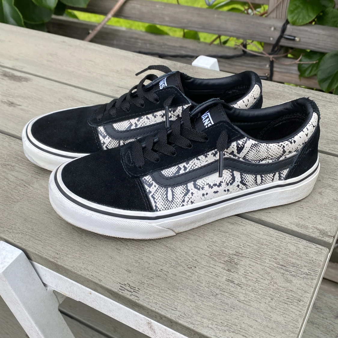 Vans - Sneakers Stl 33 - 90