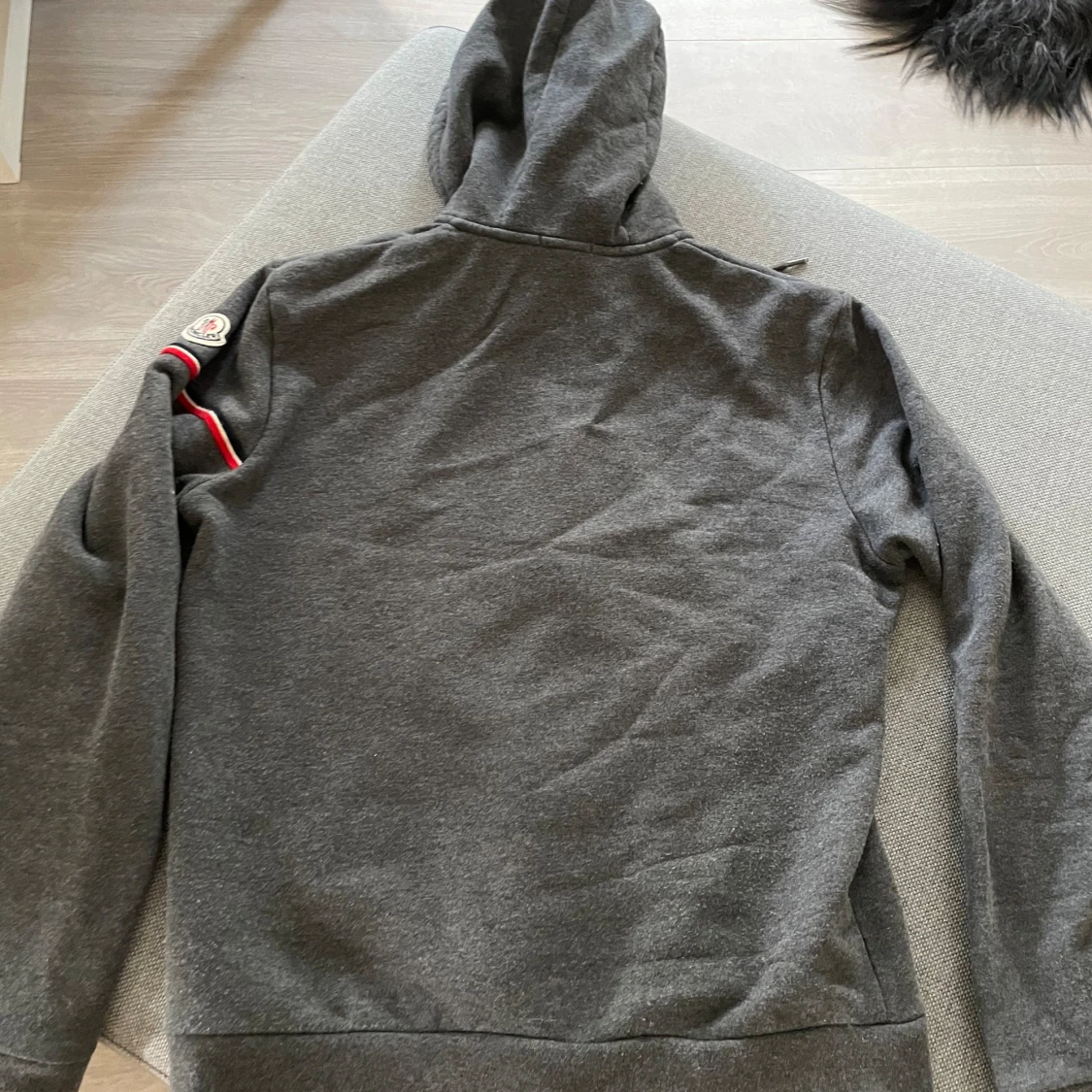 Moncler maglia hoodie  - 90
