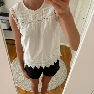 Topp - Sparsamt använd❤️