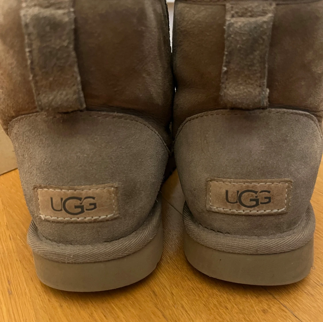 Uggs - 91