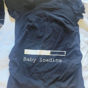 Gravid tröja  - Fint skick 