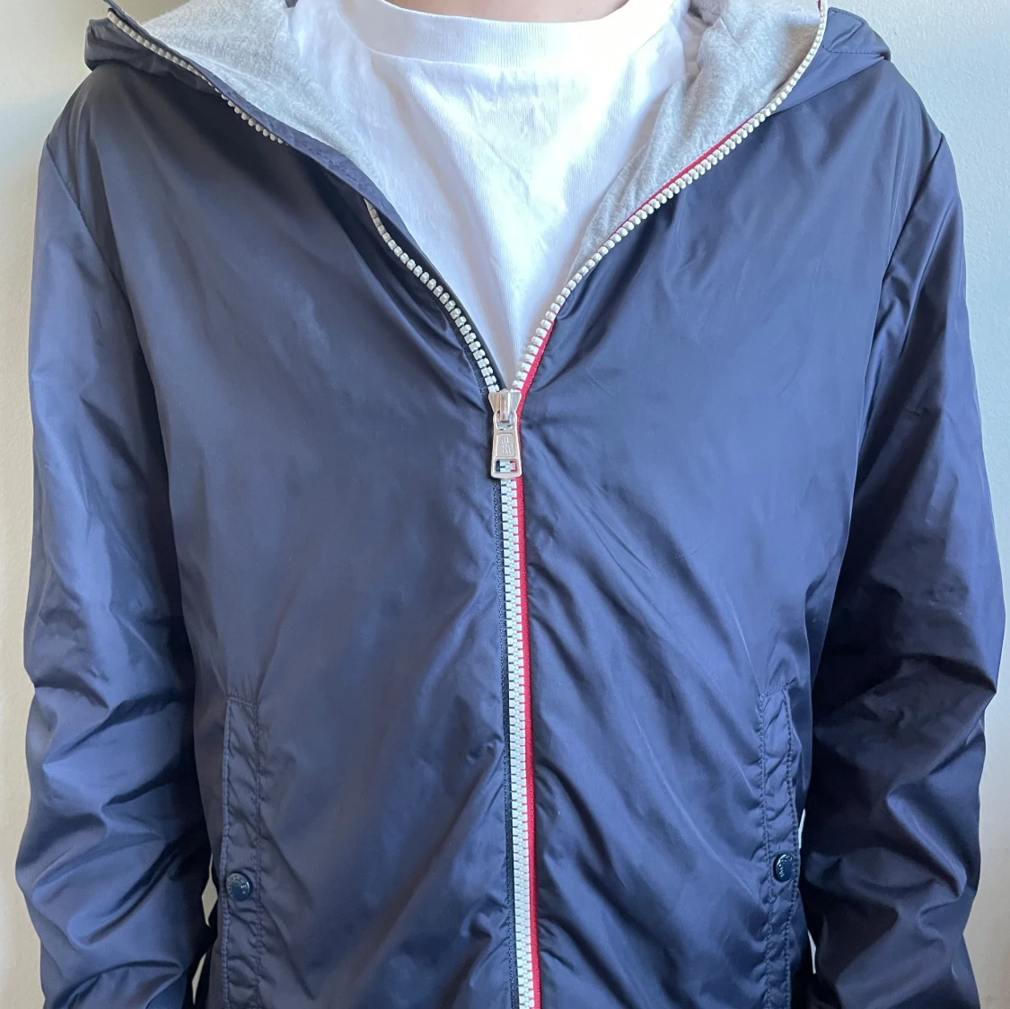 Moncler windbreaker