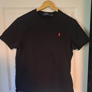 Ralph lauren T-shirt  - Helt ny och oanvänd ralph lauren t shirt i ny skick Ny pris ca 700kr 