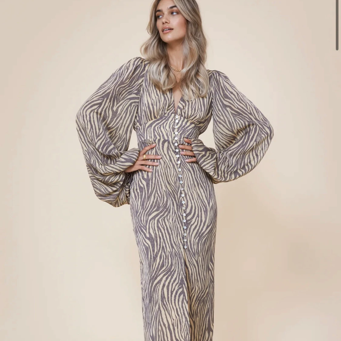 Adoore klänning  - 90