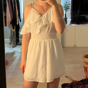 klänning med shorts - kommer inte till användning 💞