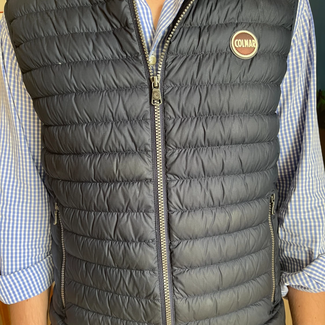 COLMAR VÄST
