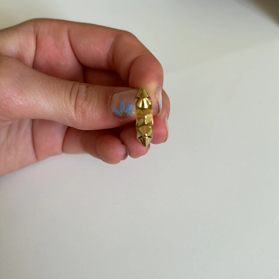 Edblad örhänge❤️ - 90