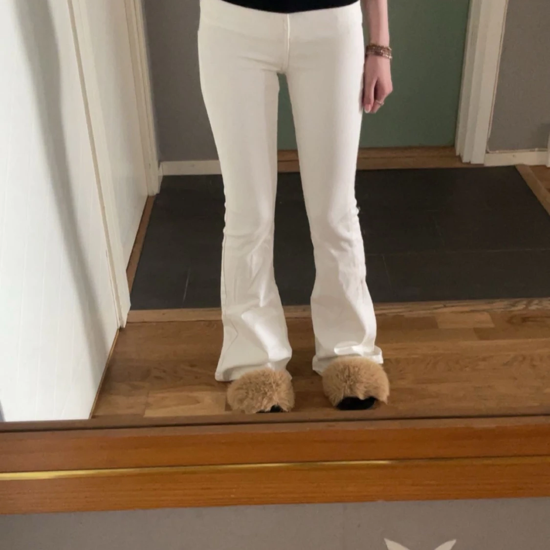 Vita bootcut jeans - 90