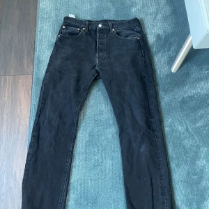 Levis 501  - Okej skick  W32/L32 