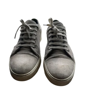 Lanvin - Dessa lanvins har sett bättre dagar, inga hål eller större defekter behöver en upp putsning. Nypris 4500 mitt pris 1299