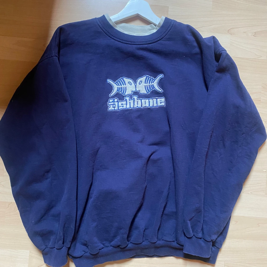 Printed Sweatshirt - 90