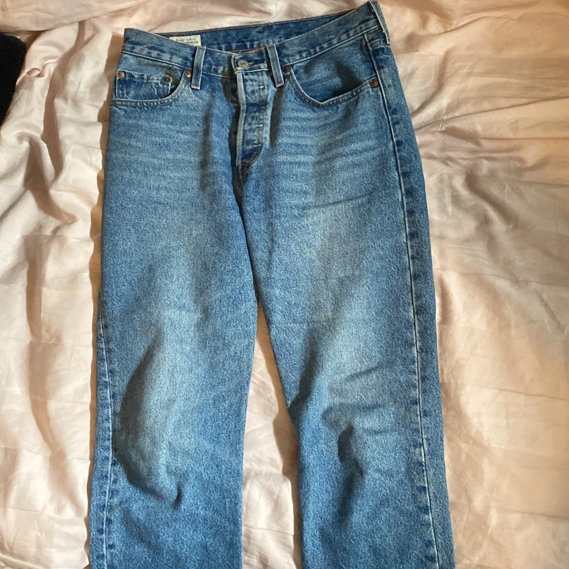 Levi’s jeans 501 - 91