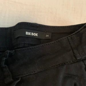 Cargo pant - Kan inte använda längre