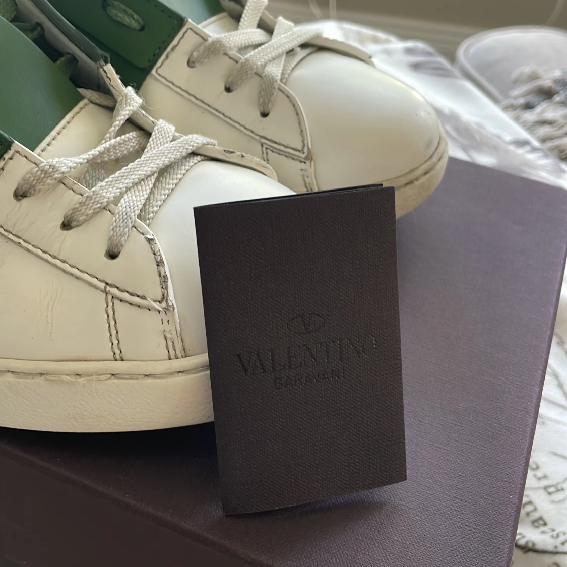 Valentino open - 90