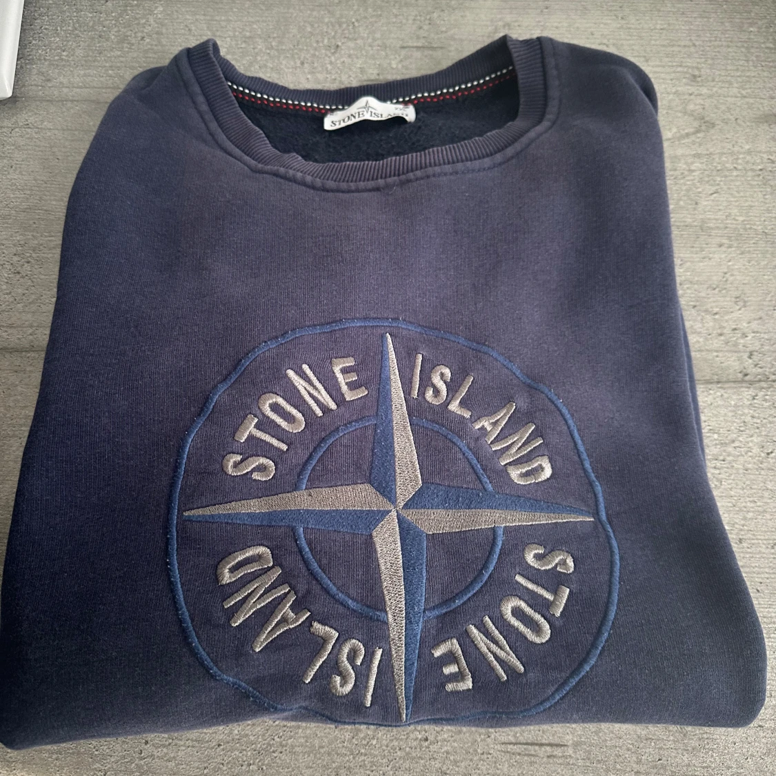 Stone tröja