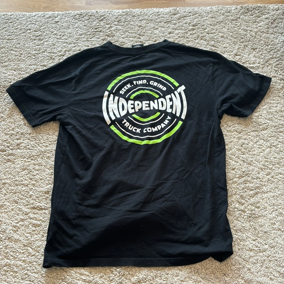 Independent Trucks T-shirt