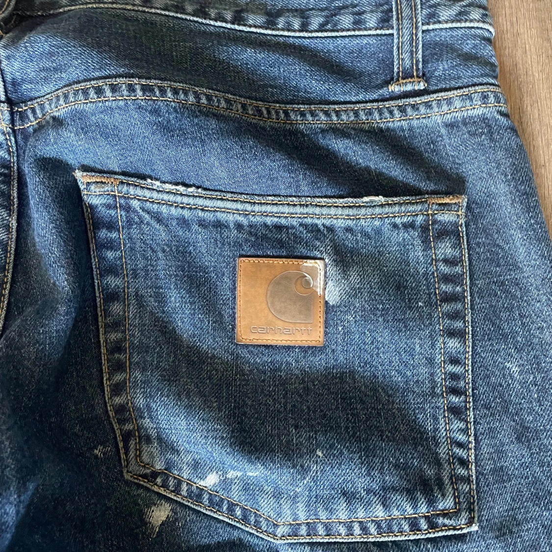 Carhartt Jeans - 91