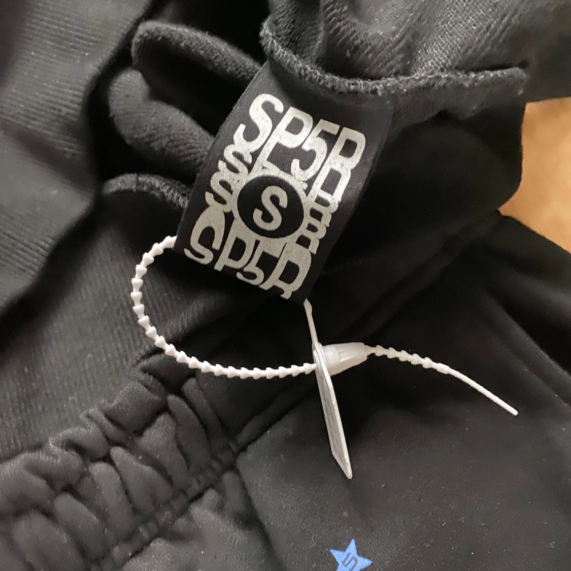 Spider tracksuit - 91