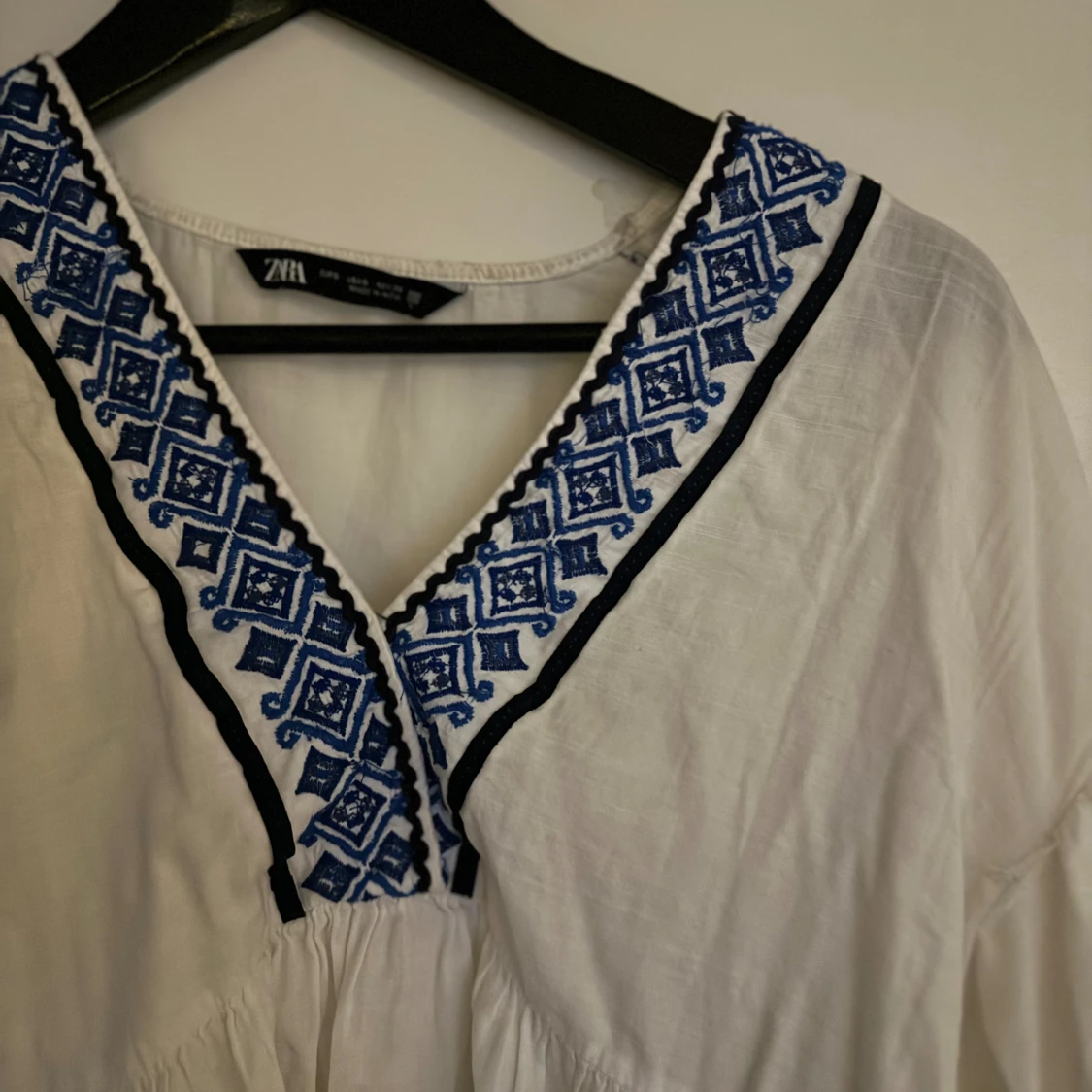 💙💙Zara topp💙💙 - 90