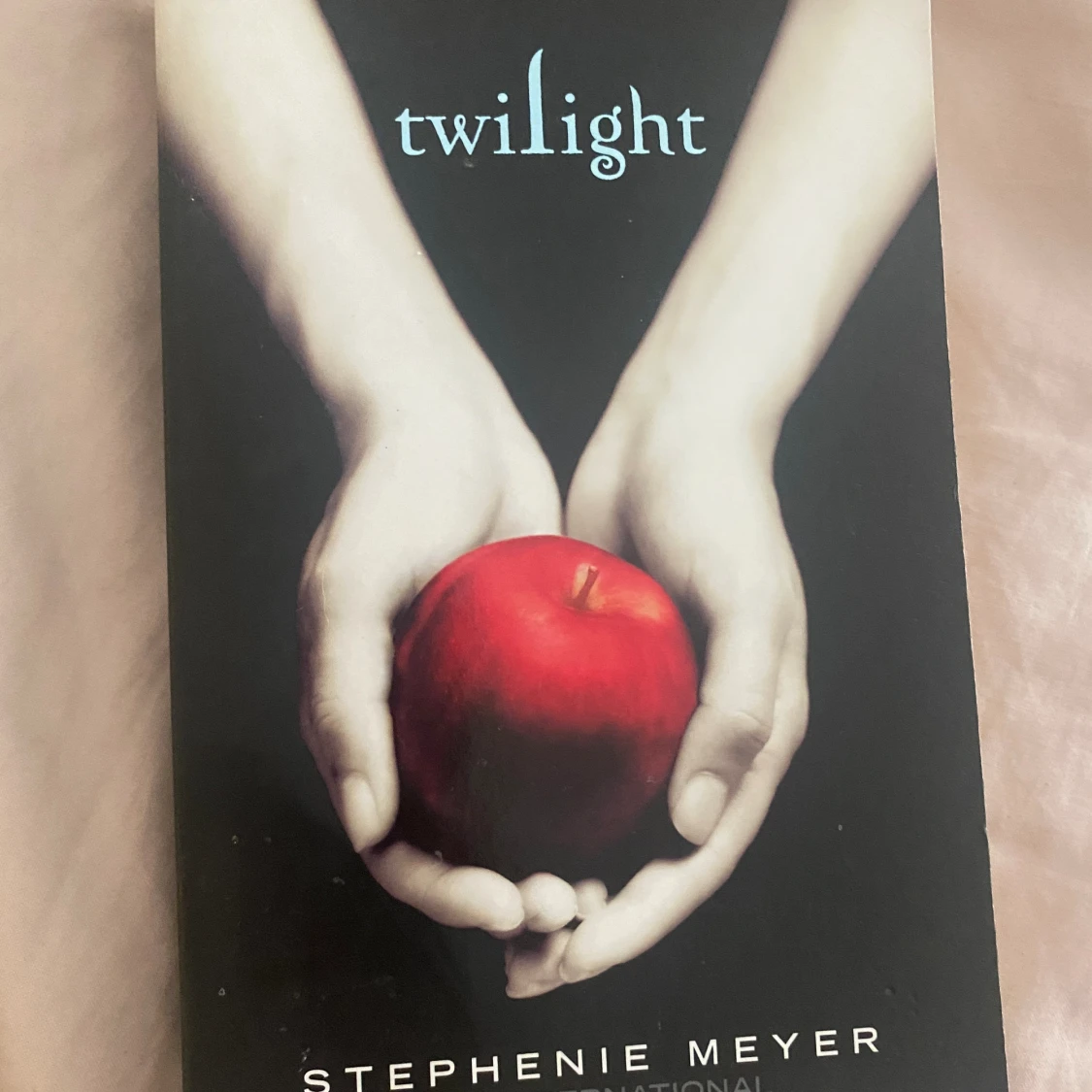 Twilight serien  - 90