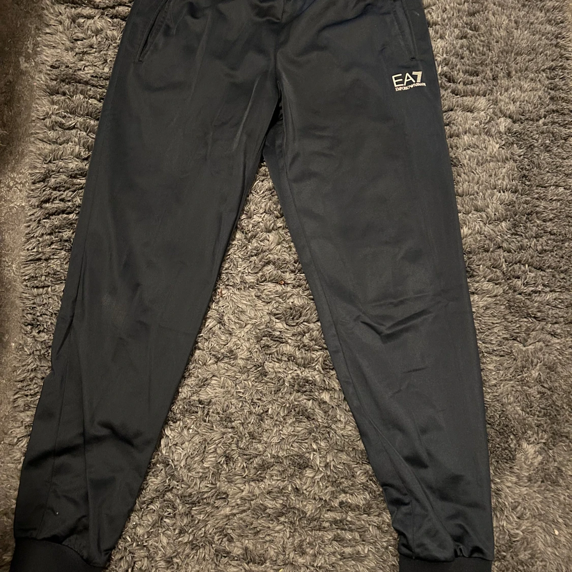 EA7 Tracksuit  - 90