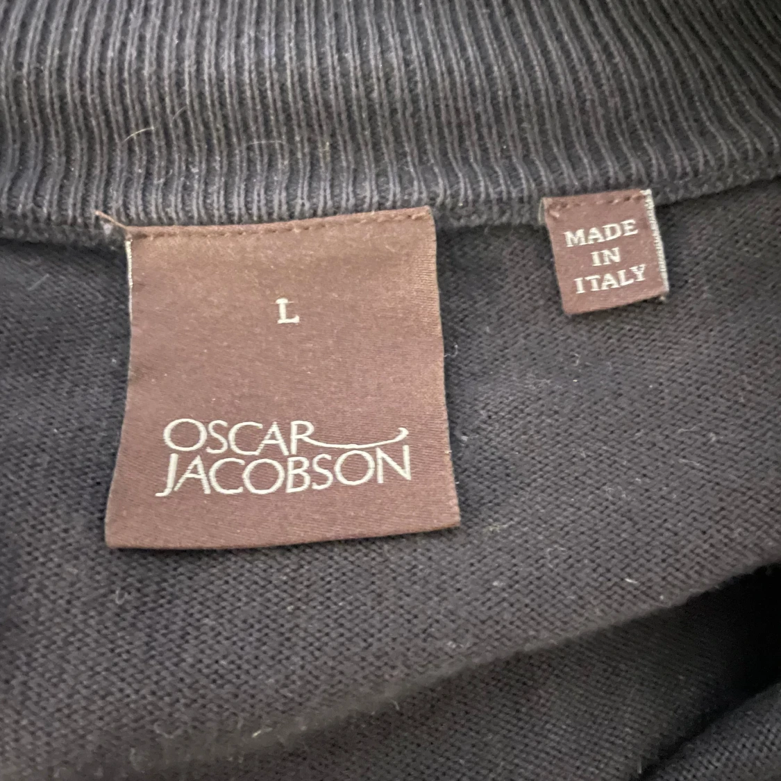 Oscar Jacobson tröja  - 91