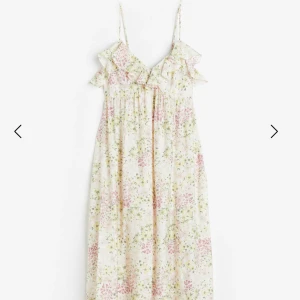 Sommarklänning - Superfina klänning, inga defekter!🩷