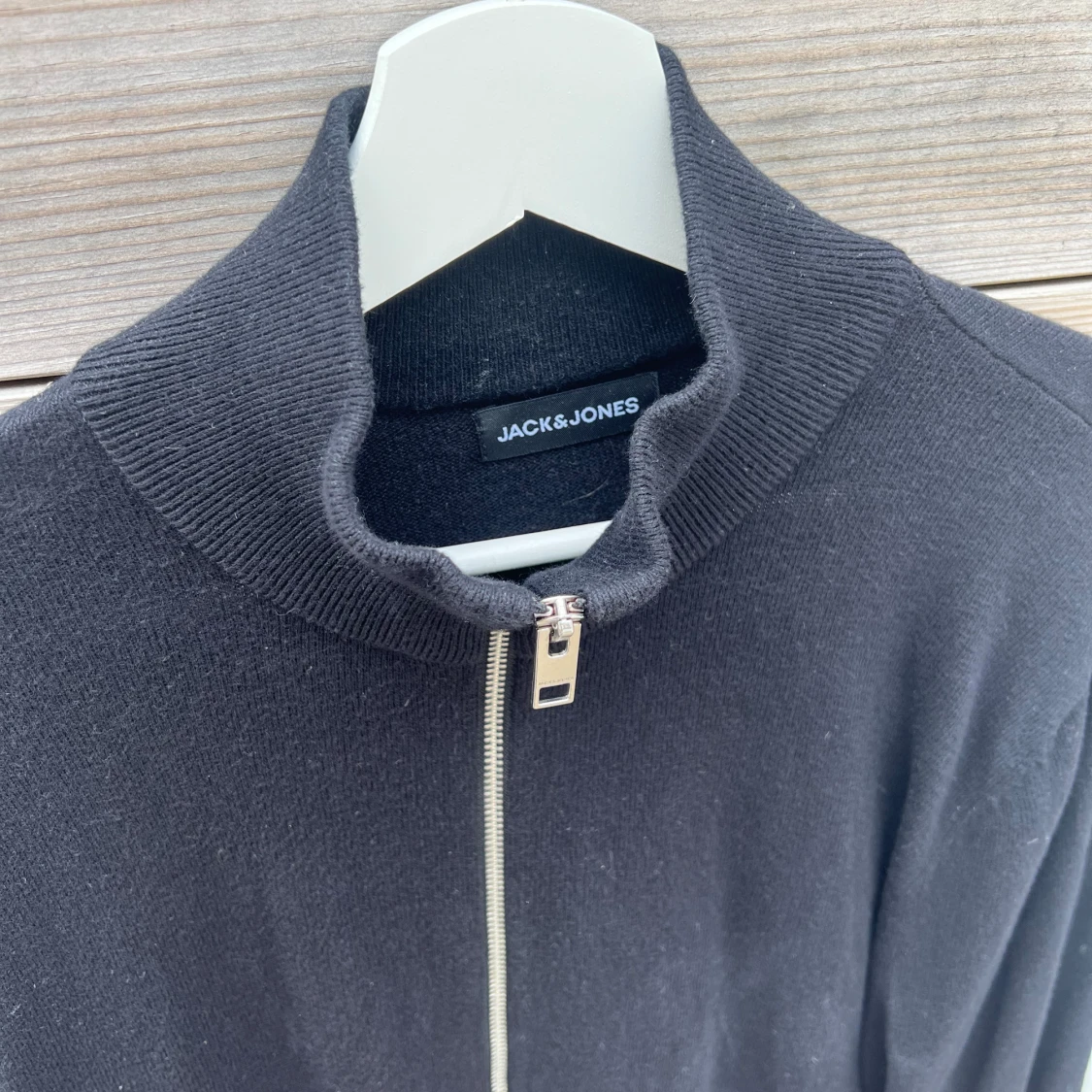 Jack and Jones zip - 91