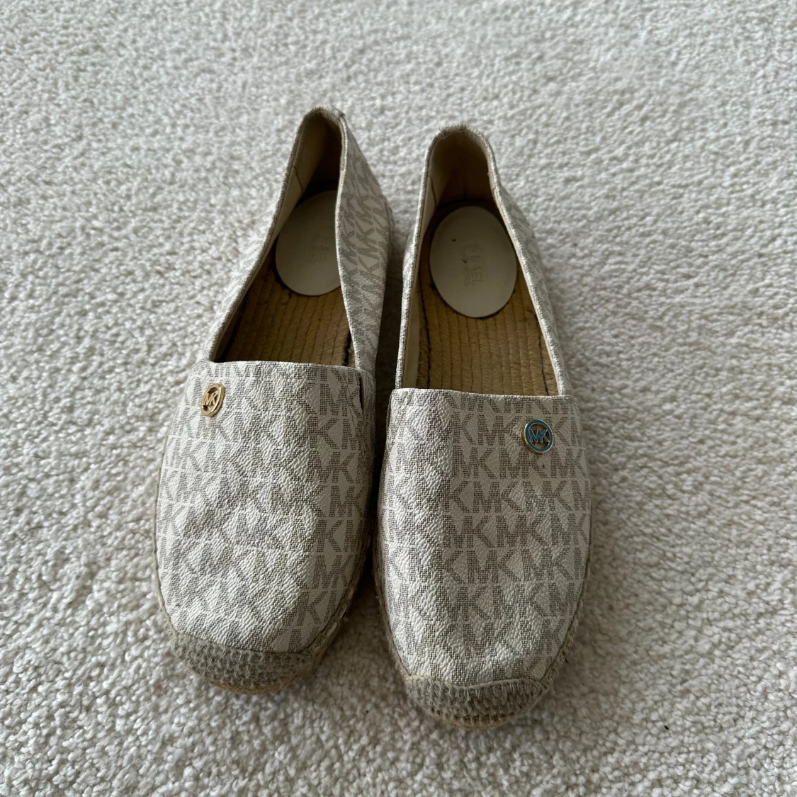 Michael kors espadrillos  - 1