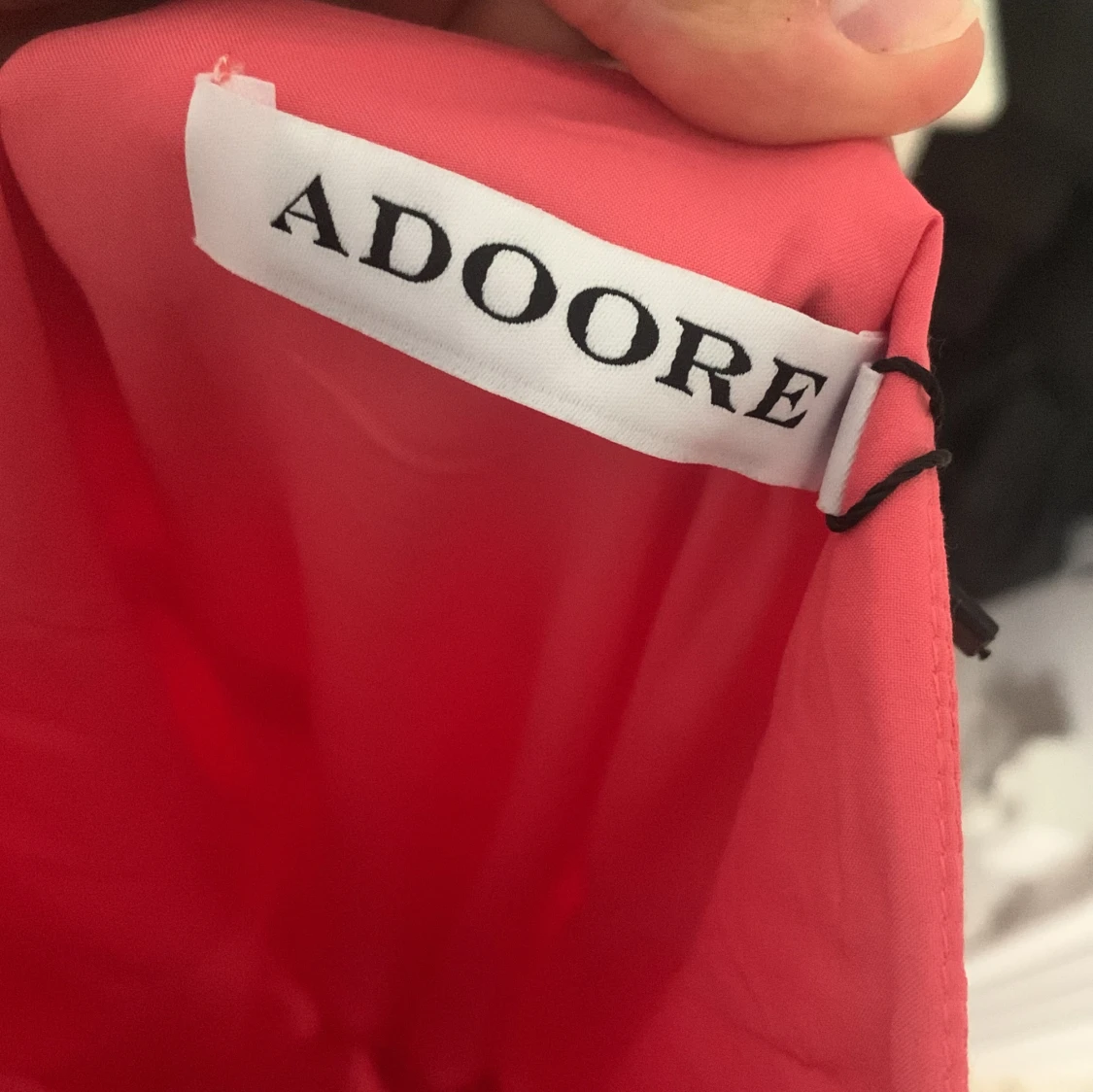 Adoore Toulouse klänning - 91