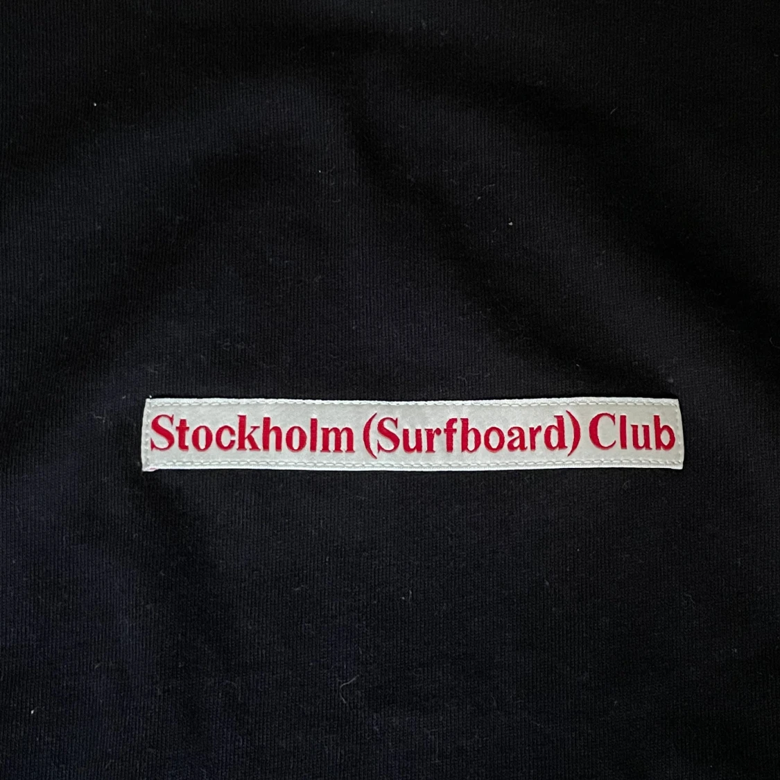 Stockholm surfboard Club  - 90