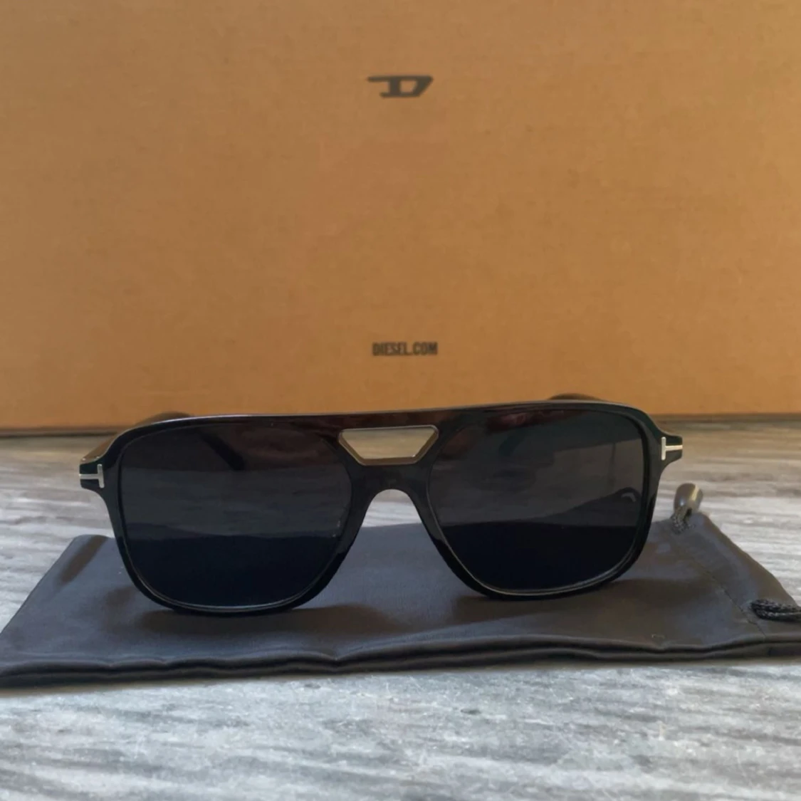 Tom Ford solglasögon  - 90