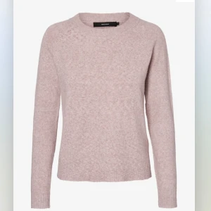 Stickad tröja Vero Moda - Stickad tröja från Vero Moda