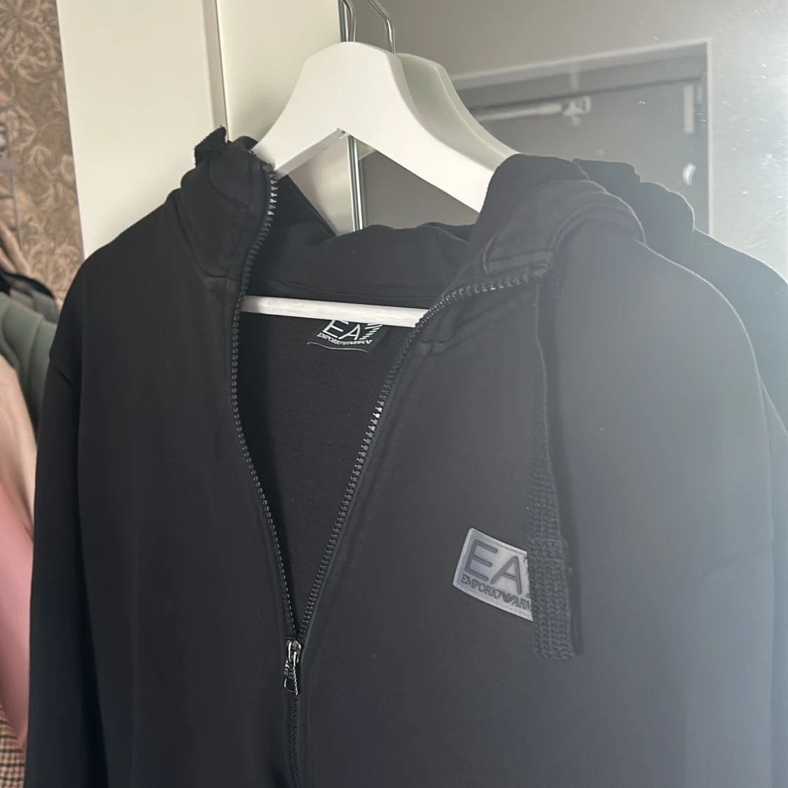 EA7 tröja - 91