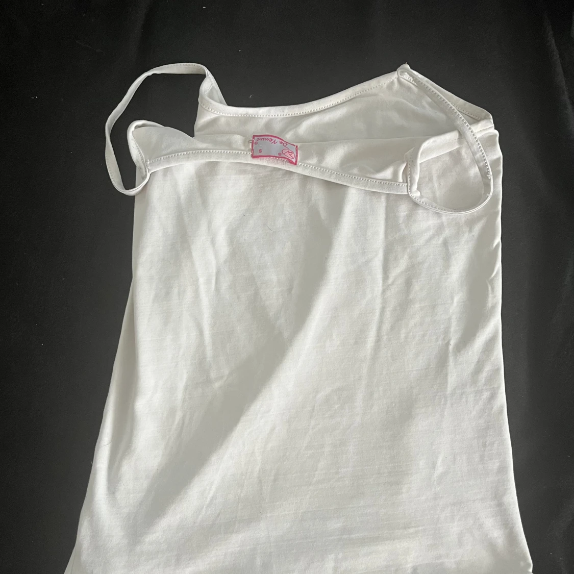 Stretchig linne - 90