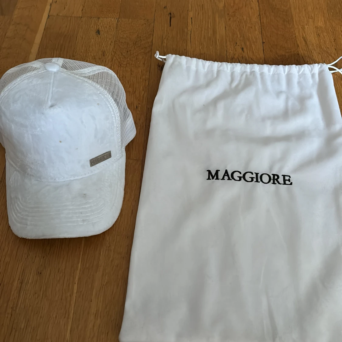 Maggiore - 91